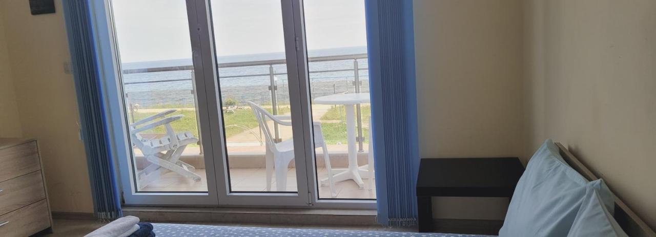 Апартамент Котвата Панорама Ahtopol Exterior foto