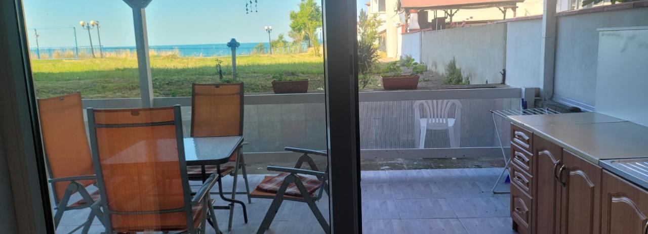 Апартамент Котвата Панорама Ahtopol Exterior foto